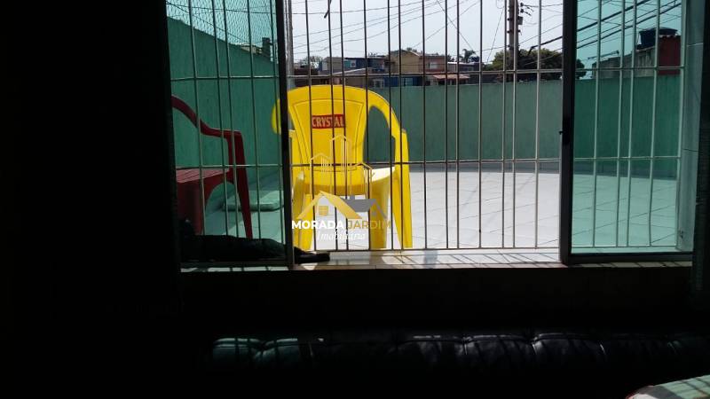 Casa com 2 quartos, 260m², à venda em Santo André, Jardim do Estádio - Morada Jardim Negócios Imobiliario