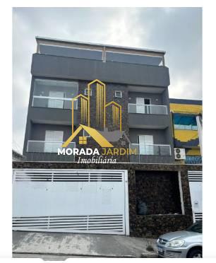 Casa com 2 quartos, 120m², à venda em Santo André, Casa Branca - Morada Jardim Negócios Imobiliario