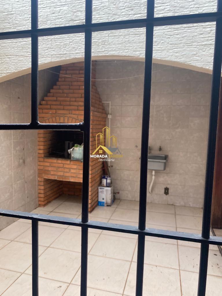 Casa com 2 quartos, à venda em Santo André, Parque Gerassi - Morada Jardim Negócios Imobiliario