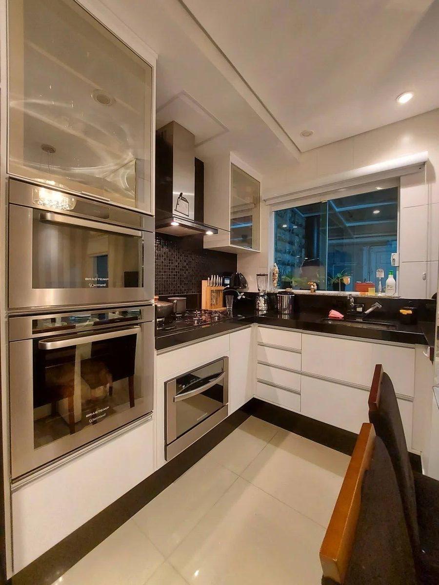 Casa com 2 quartos, 85m², à venda em Santo André, Vila Alzira - Morada Jardim Negócios Imobiliario