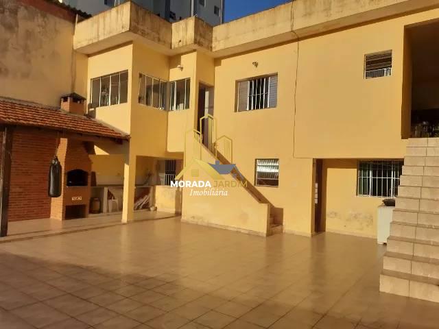 Casa com 2 quartos, 250m², à venda em Santo André, Vila Bela Vista - Morada Jardim Negócios Imobiliario