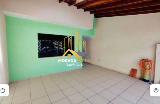 Casa à venda em Santo André, Vila Floresta, com 2 quartos, 125m² - Morada Jardim Negócios Imobiliario