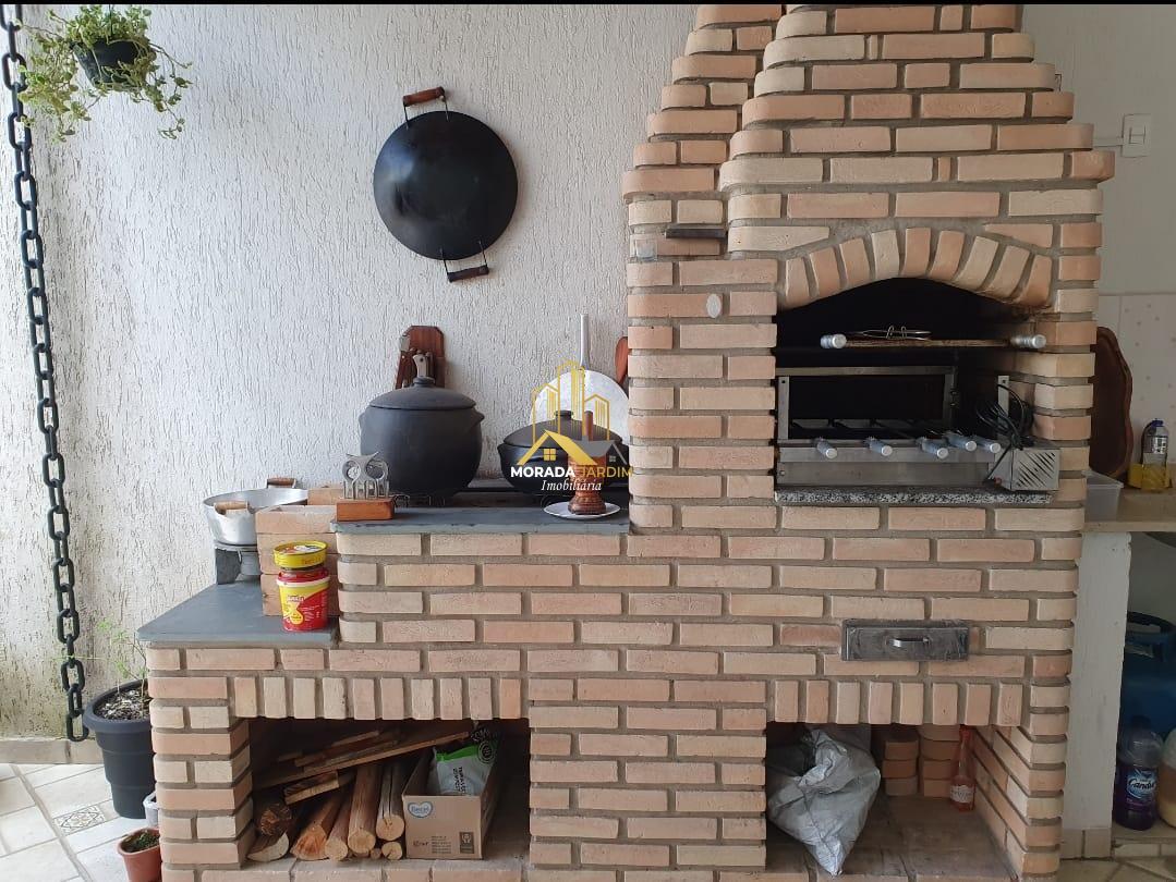 Sobrado com 2 quartos, 6 X 10m², à venda em Santo André, Vila Suíça - Morada Jardim Negócios Imobiliario