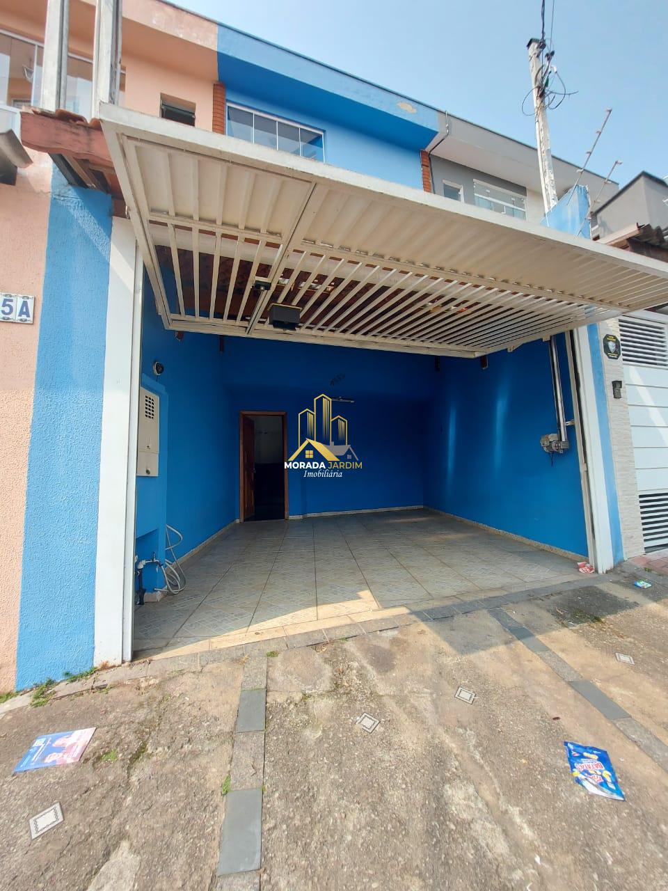 Casa à venda, Vila Linda, com 2 quartos, 81m² - Morada Jardim Negócios Imobiliario