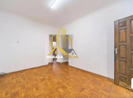 Casa para alugar em Santo André, Vila Apiaí, com 2 quartos, 80m² - Morada Jardim Negócios Imobiliario