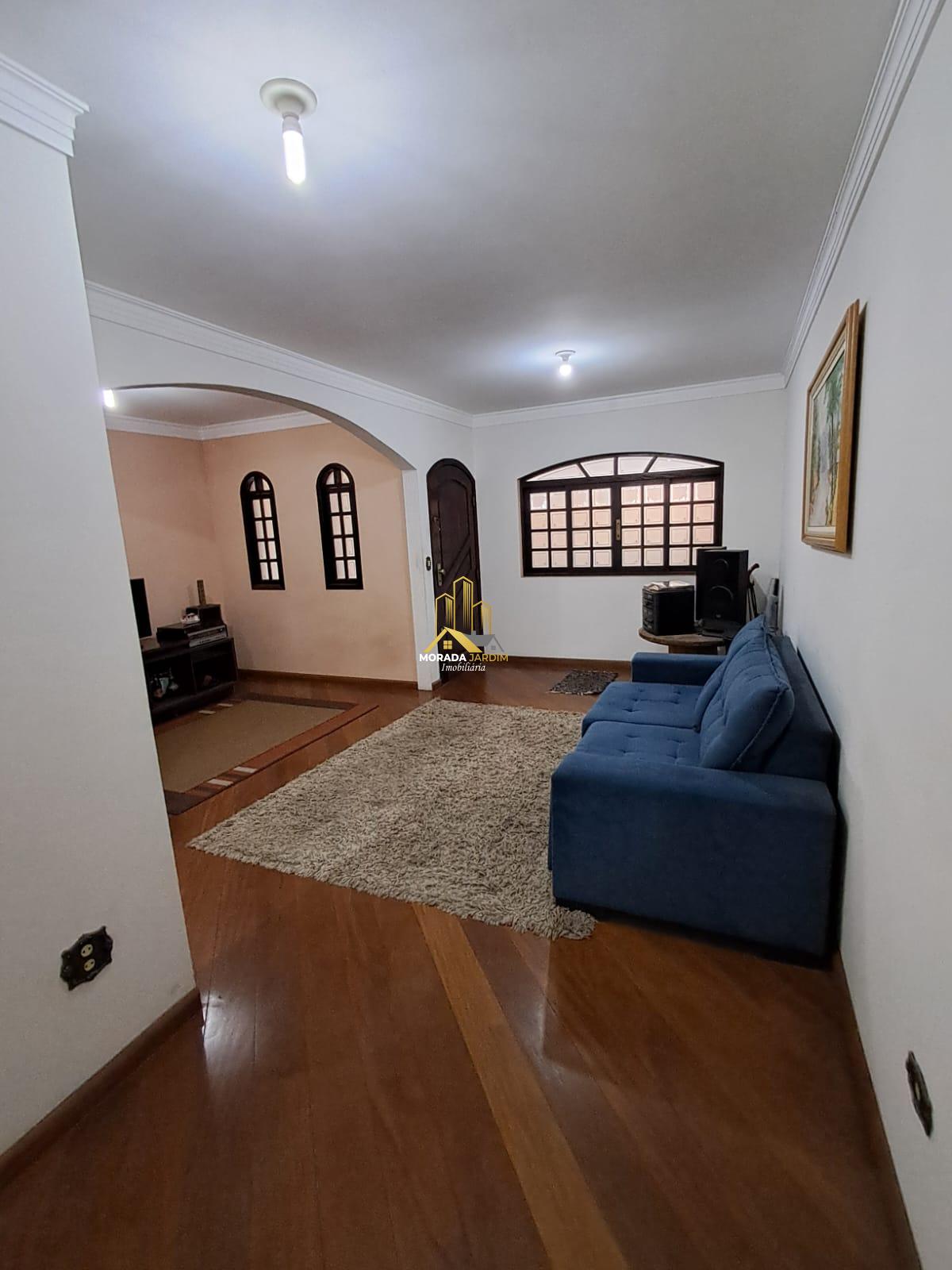 Casa para alugar em Santo André, Vila Cecília Maria, com 2 quartos, 110m² - Morada Jardim Negócios Imobiliario