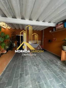 Casa para alugar em Santo André, Vila Curuçá, com 2 quartos, 70m² - Morada Jardim Negócios Imobiliario