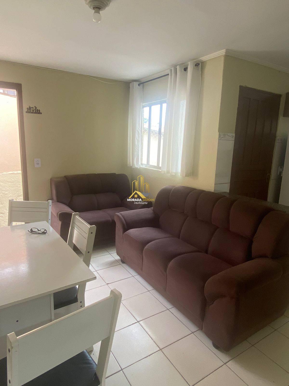 Casa para alugar em Santo André, Vila Palmares, com 2 quartos, 70m² - Morada Jardim Negócios Imobiliario