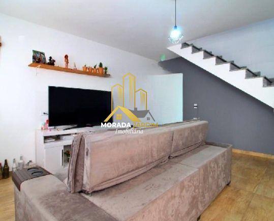 Casa à venda em Santo André, Centreville, com 3 quartos, 159m² - Morada Jardim Negócios Imobiliario