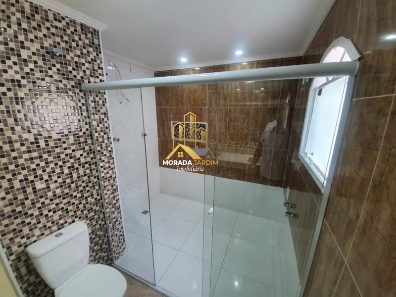 Casa com 3 quartos, 278m², à venda em Santo André, Vila Pires - Morada Jardim Negócios Imobiliario