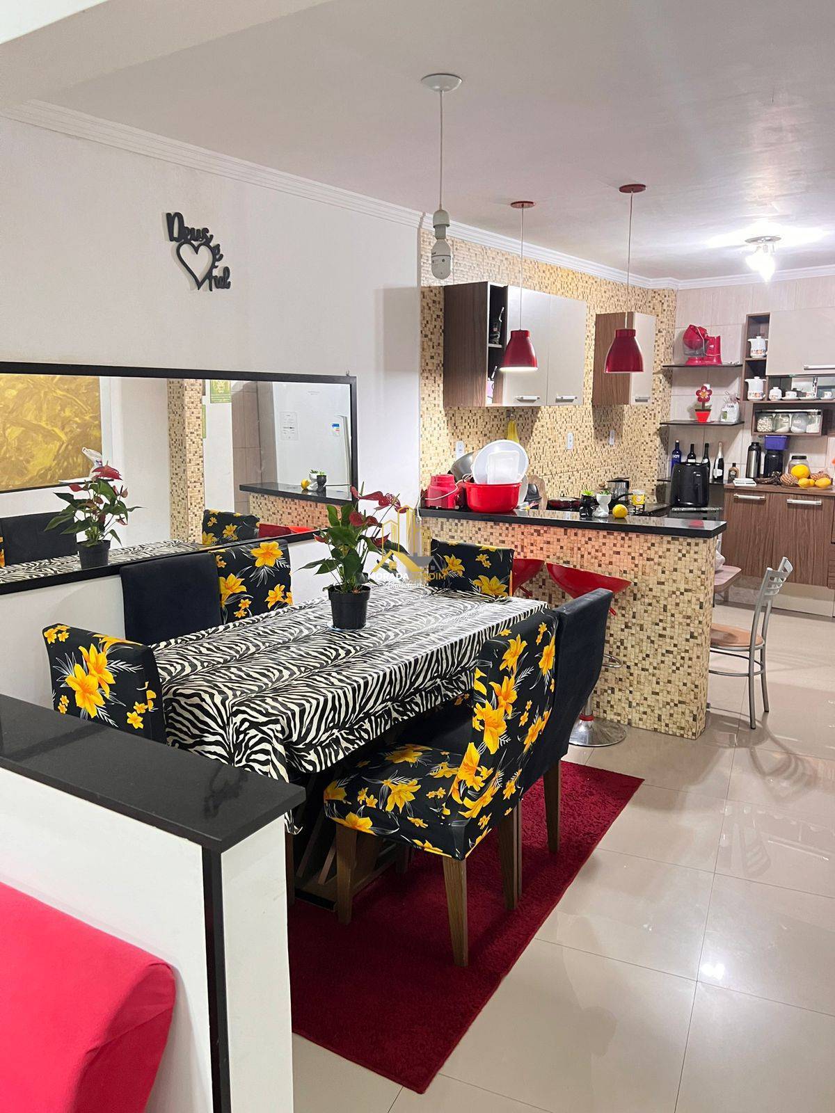 Casa com 3 quartos, 240m², à venda em Santo André, Sítio dos Vianas - Morada Jardim Negócios Imobiliario