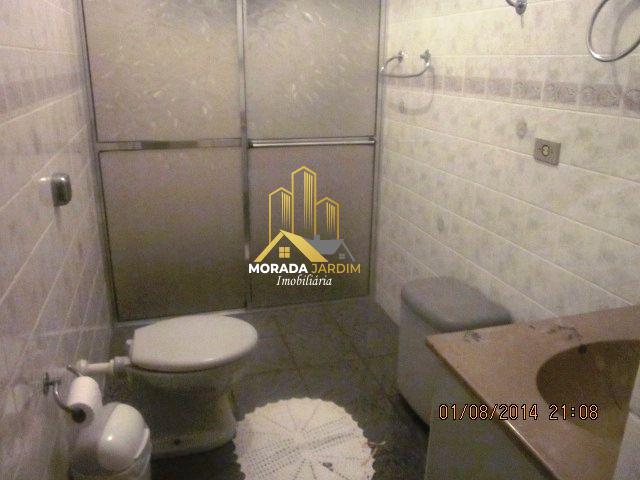 Casa com 3 quartos, 175m², à venda em Santo André, Vila Bela Vista - Morada Jardim Negócios Imobiliario