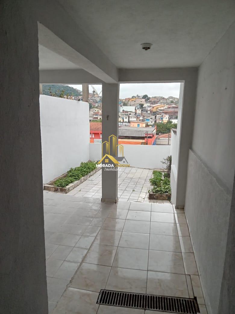Casa com 3 quartos, 150m², à venda em Santo André, Jardim Santo André - Morada Jardim Negócios Imobiliario
