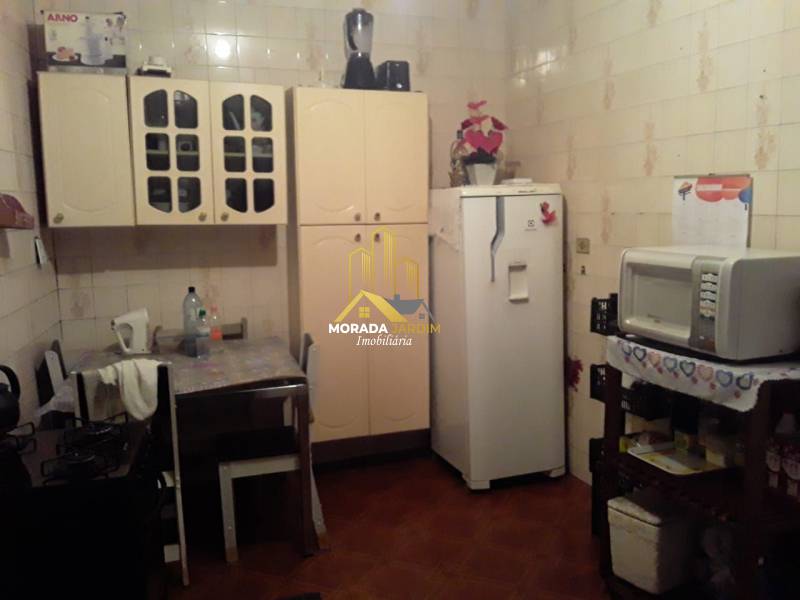 Casa com 4 quartos, 000m², à venda em Santo André, Jardim Guarará - Morada Jardim Negócios Imobiliario