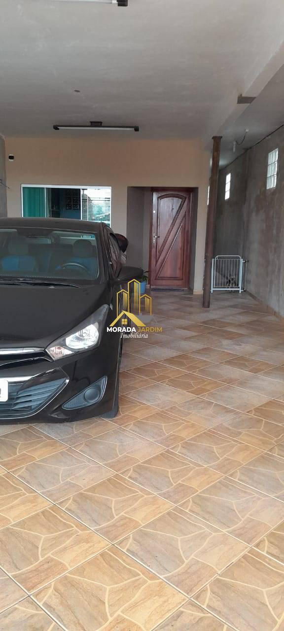 Casa para alugar em Santo André, Vila Tibiriçá, com 4 quartos - Morada Jardim Negócios Imobiliario