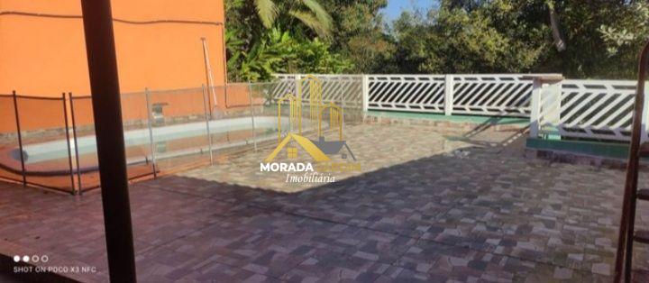 Casa com 5 quartos, 855m², à venda em Santo André, Jardim Club de Campo - Morada Jardim Negócios Imobiliario