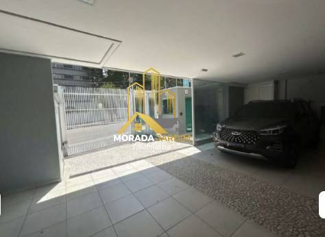 Casa de condomínio à venda em Santo André, Campestre, com 3 quartos, 174m² / 500m²m² - Morada Jardim Negócios Imobiliario