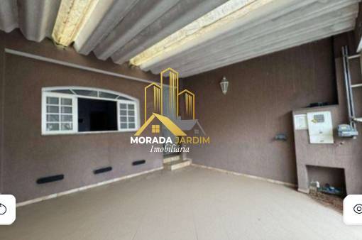 Casa para alugar em Santo André, Vila Gilda, com 2 quartos, 157m² - Morada Jardim Negócios Imobiliario