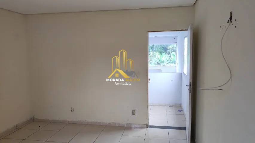 Casa para alugar em São Bernardo do Campo, Batistini, com 1 quarto - Morada Jardim Negócios Imobiliario