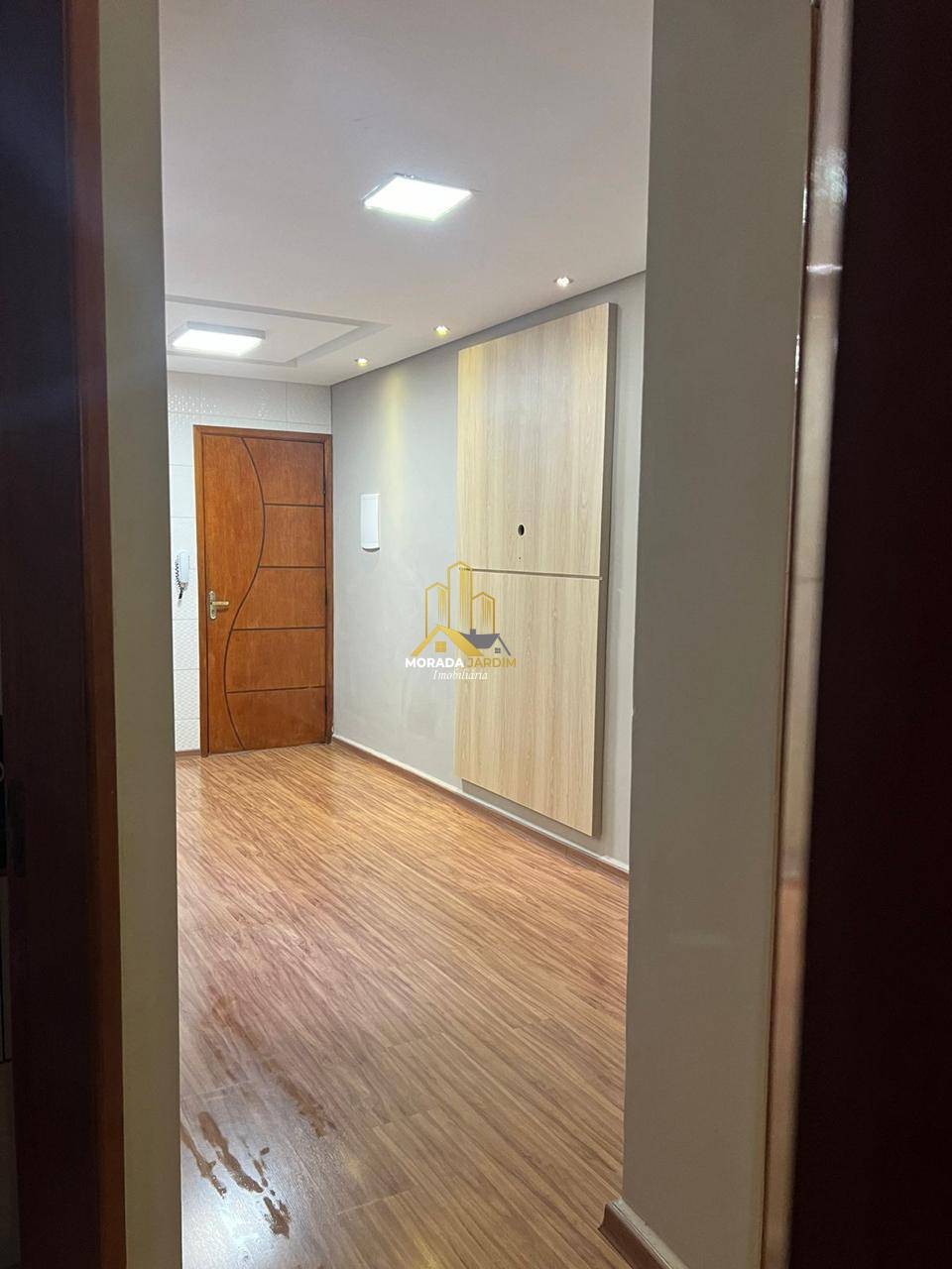 Cobertura à venda em Santo André, Jardim Santo André, com 2 quartos, 80m² - Morada Jardim Negócios Imobiliario