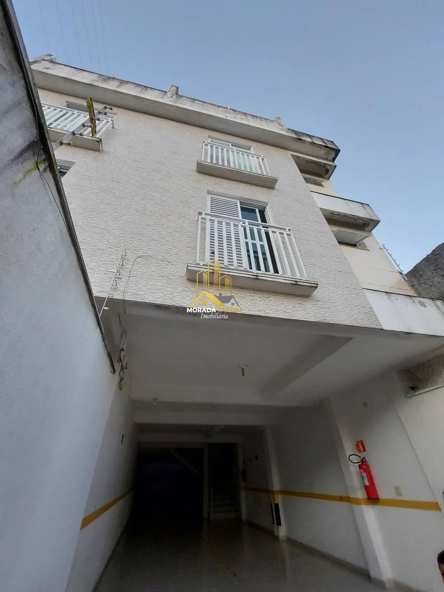 Cobertura com 2 quartos, 118m², à venda, Bairro Bom Pastor - Morada Jardim Negócios Imobiliario