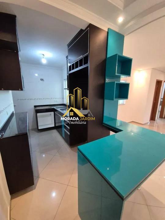 Cobertura com 2 quartos, 100m², à venda em Santo André, Vila Camilópolis - Morada Jardim Negócios Imobiliario