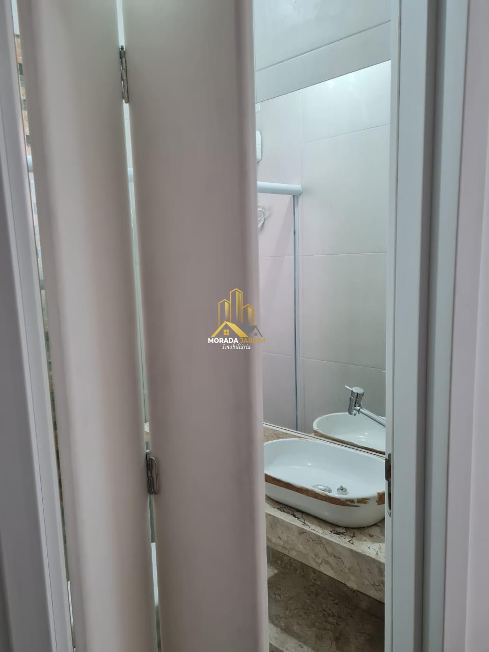 Cobertura com 2 quartos, 95m², à venda em Santo André, Vila Príncipe de Gales - Morada Jardim Negócios Imobiliario