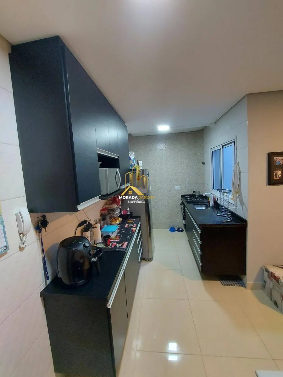 Cobertura com 2 quartos, 90m², à venda, Vila Valparaiso - Morada Jardim Negócios Imobiliario