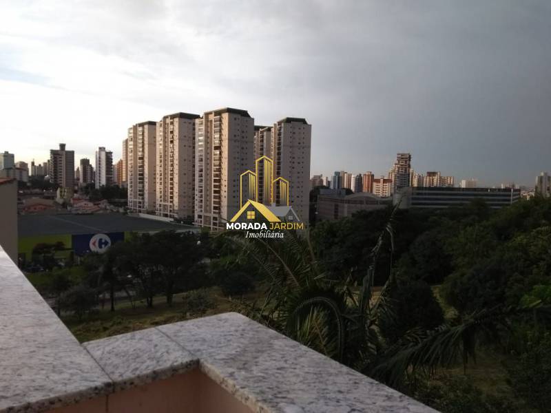 Cobertura com 3 quartos, 140m², à venda em Santo André, Paraíso - Morada Jardim Negócios Imobiliario