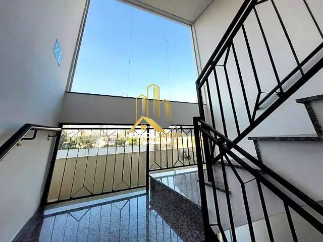 Cobertura com 3 quartos, 107m², à venda em Santo André, Campestre - Morada Jardim Negócios Imobiliario