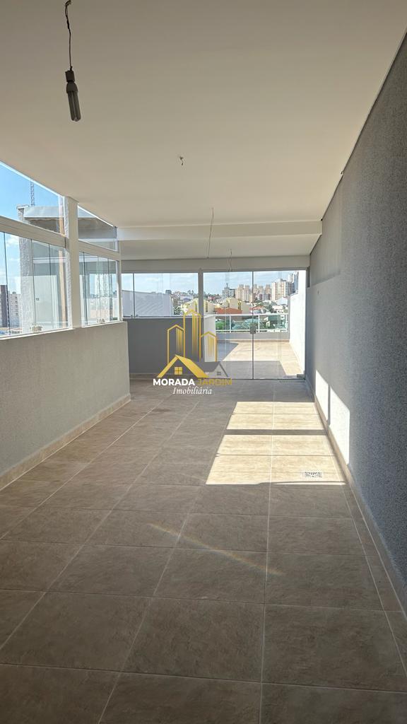 Cobertura com 3 quartos, 87+87m², à venda em Santo André, Vila Curuçá - Morada Jardim Negócios Imobiliario