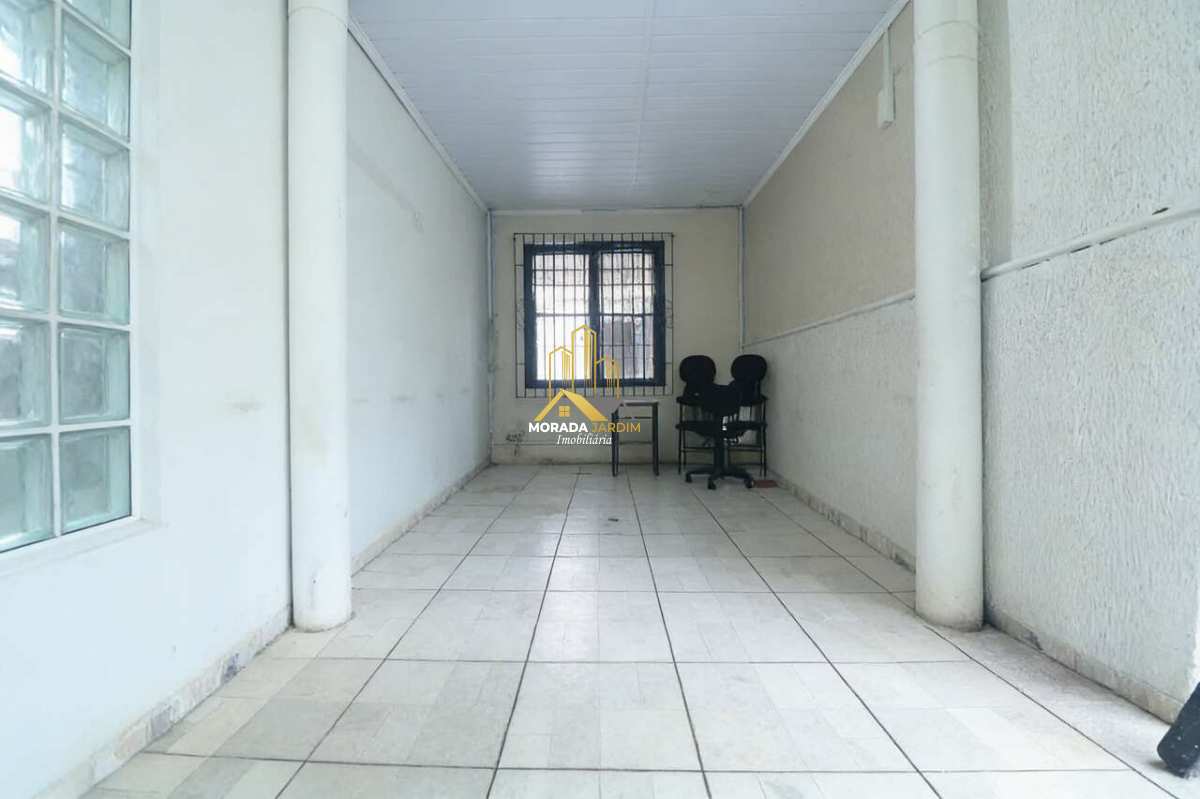 Casa para alugar em Santo André, VILA ASSUNÇAO, 537m² - Morada Jardim Negócios Imobiliario