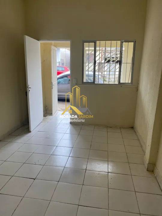 Kitnet para alugar em Santo André, Vila Palmares, com 1 quarto - Morada Jardim Negócios Imobiliario