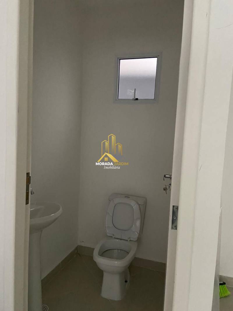 Sala comercial, 30m², para locação - Morada Jardim Negócios Imobiliario
