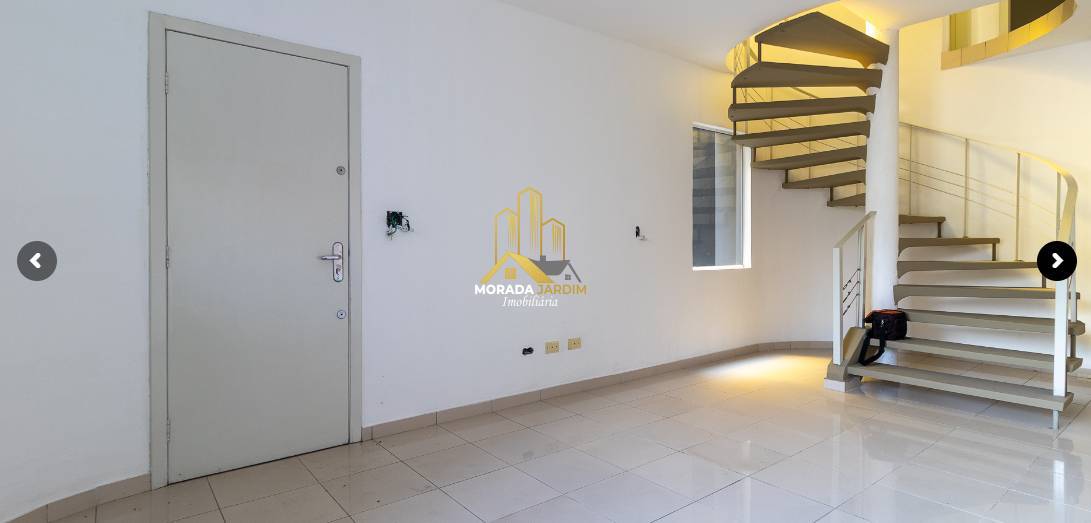 Sobrado à venda em Santo André, Jardim Las Vegas, com 3 quartos, 170m² - Morada Jardim Negócios Imobiliario