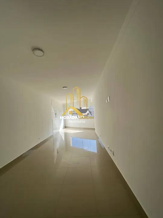 Sobrado à venda em Santo André, Parque das Nações, com 2 quartos, 129m² - Morada Jardim Negócios Imobiliario