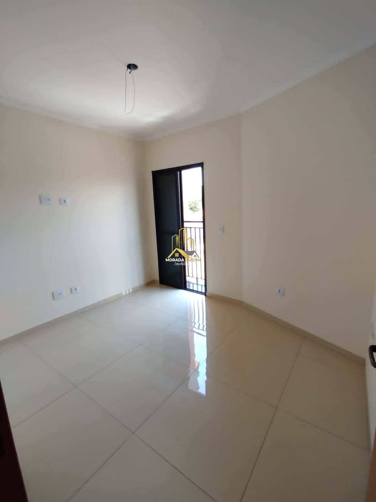 Sobrado com 2 quartos, 104m², à venda em Santo André, Parque das Nações - Morada Jardim Negócios Imobiliario