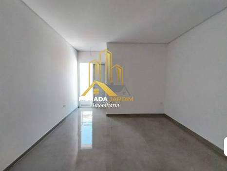 Sobrado com 2 quartos, 132m², à venda em Santo André, Vila América - Morada Jardim Negócios Imobiliario