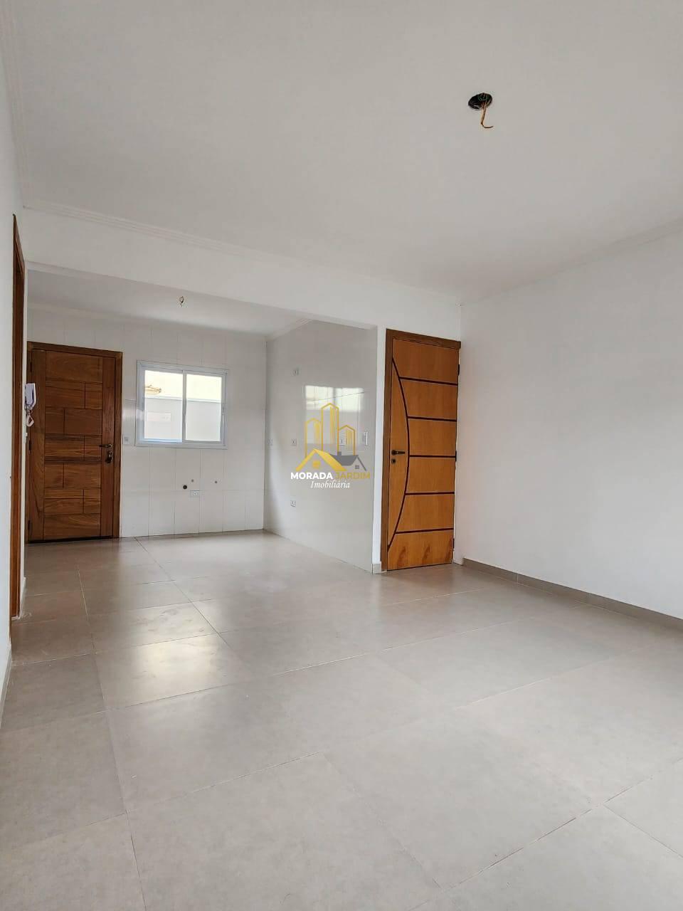 Sobrado com 2 quartos, 158,95m², à venda em Santo André, Vila Curuçá - Morada Jardim Negócios Imobiliario