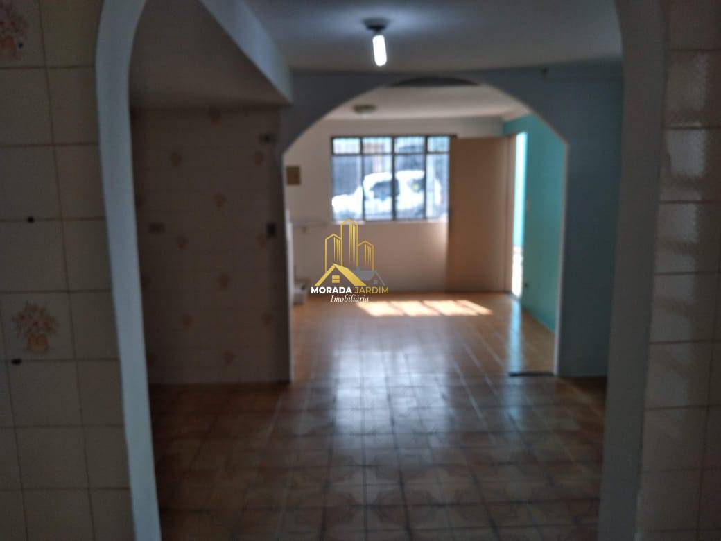 Sobrado em Santo André, Vila Camilópolis, com 2 quartos, 66m² - Morada Jardim Negócios Imobiliario