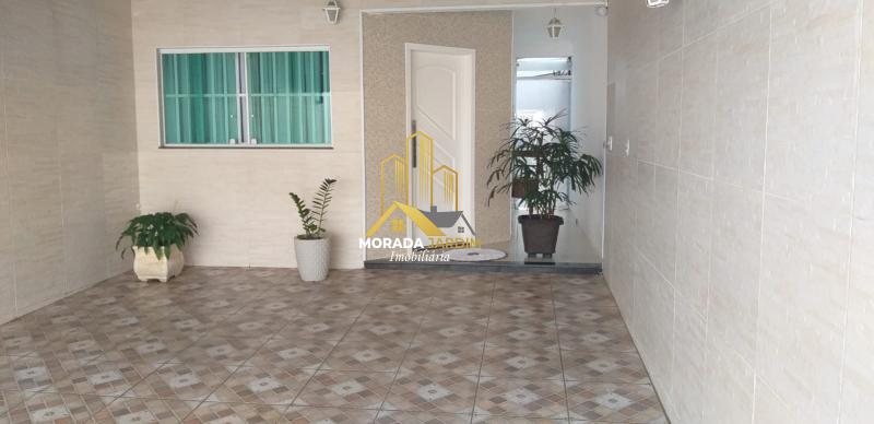 Sobrado com 3 quartos, 220m², à venda em Santo André, Utinga - Morada Jardim Negócios Imobiliario