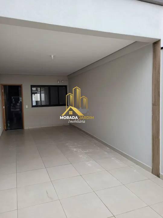 Sobrado com 3 quartos, 120m², à venda em Santo André, Jardim Cristiane - Morada Jardim Negócios Imobiliario