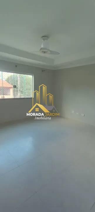 Sobrado com 3 quartos, 138m², à venda em Santo André, Jardim do Estádio - Morada Jardim Negócios Imobiliario