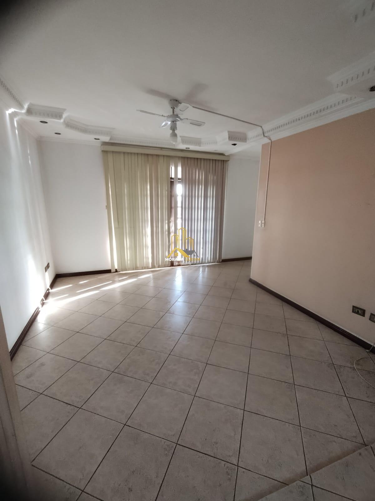 Sobrado com 3 quartos, 190m², à venda em Santo André, Vila Aquilino - Morada Jardim Negócios Imobiliario