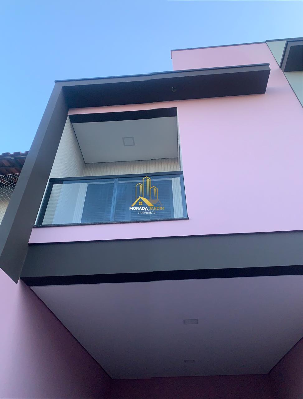 Sobrado com 3 quartos, 180m², à venda em Santo André, Vila Francisco Matarazzo - Morada Jardim Negócios Imobiliario