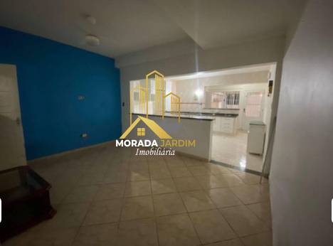 Sobrado em Santo André, Jardim do Estádio, com 3 quartos, 110m² - Morada Jardim Negócios Imobiliario