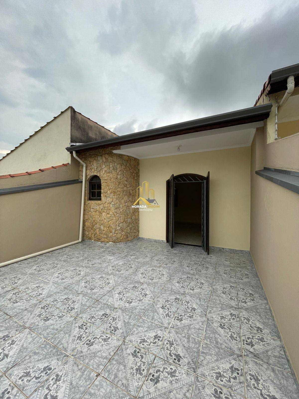 Sobrado para alugar em Santo André, Vila Camilópolis, com 3 quartos, 171m² - Morada Jardim Negócios Imobiliario