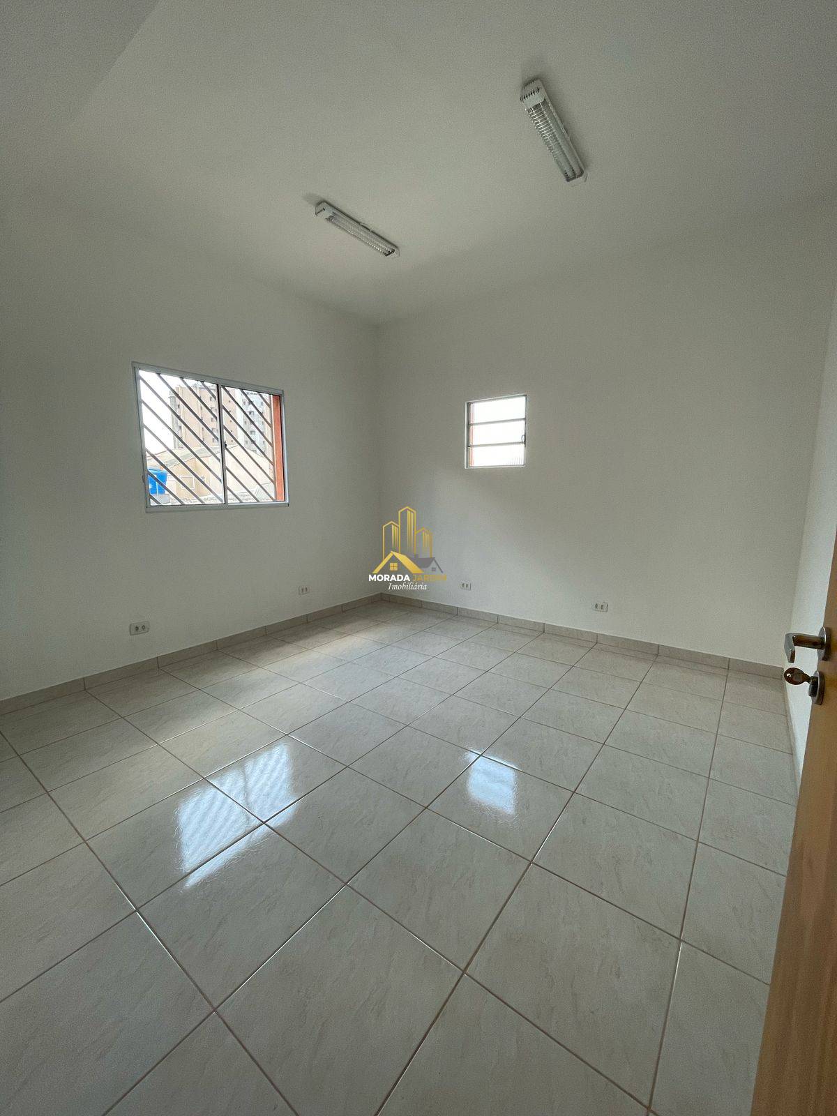 Sobrado para alugar em Santo André, Vila Valparaíso, com 3 quartos, 83m² - Morada Jardim Negócios Imobiliario